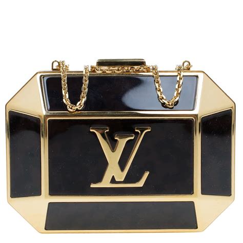 Louis Vuitton evening bags